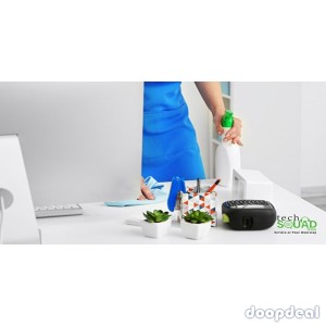 Find the best customer-centric office cleaning service in Bangalore